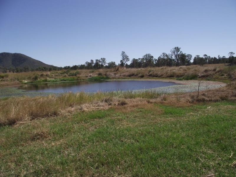 176 Pike Road, Woolooga QLD 4570