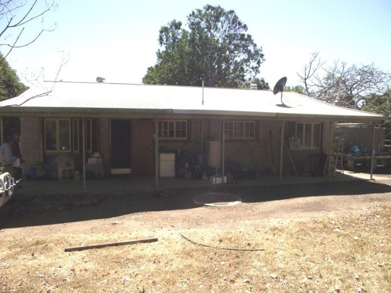 176 Pike Road, Woolooga QLD 4570