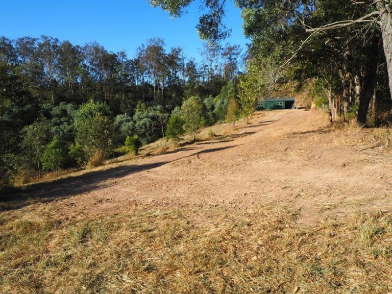 635 Old Maryborough Road, Chatsworth QLD 4570