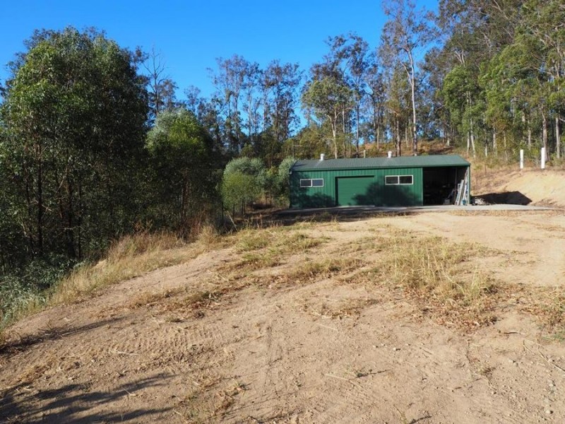 635 Old Maryborough Road, Chatsworth QLD 4570