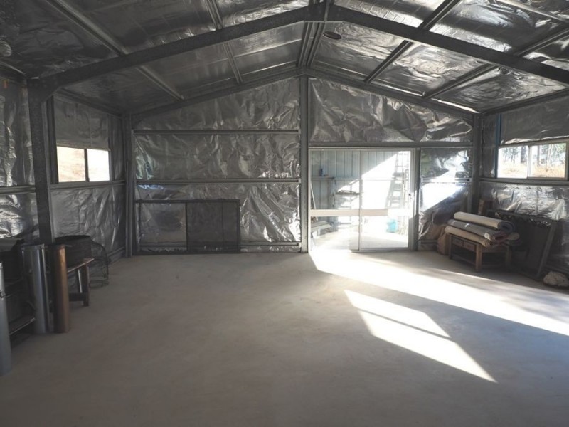 635 Old Maryborough Road, Chatsworth QLD 4570