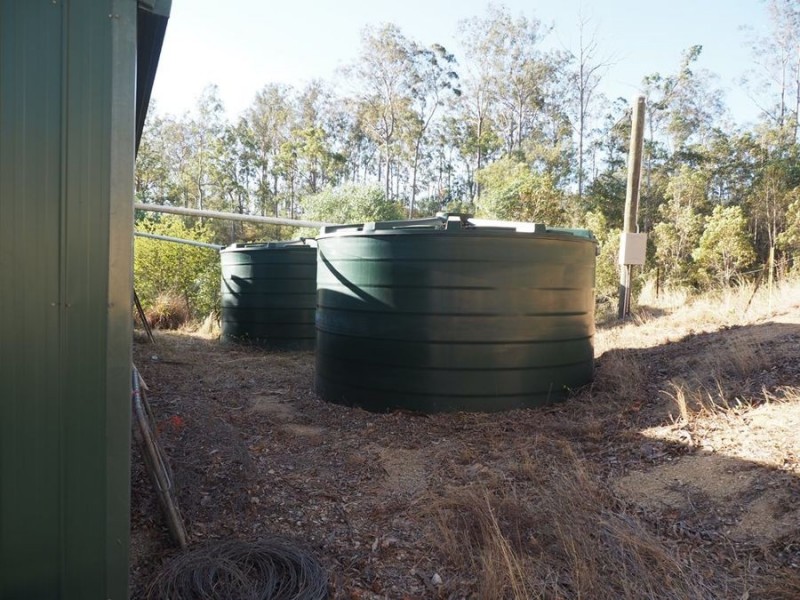 635 Old Maryborough Road, Chatsworth QLD 4570