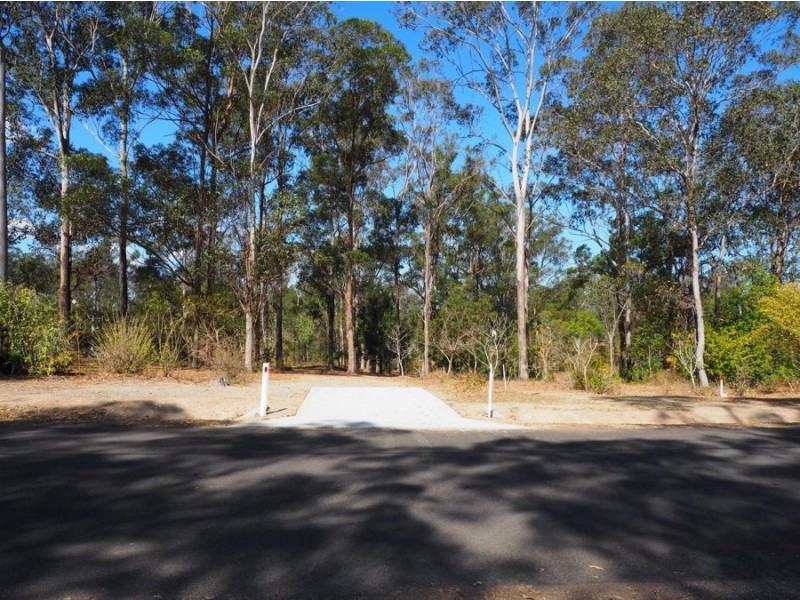 Lot 53 Sovereign Drive, Tamaree QLD 4570