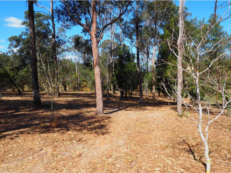 Lot 53 Sovereign Drive, Tamaree QLD 4570