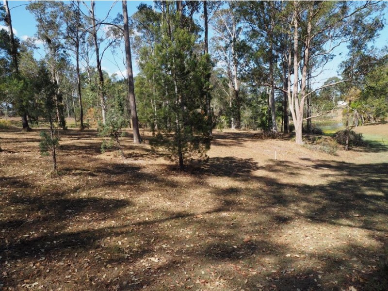 Lot 53 Sovereign Drive, Tamaree QLD 4570