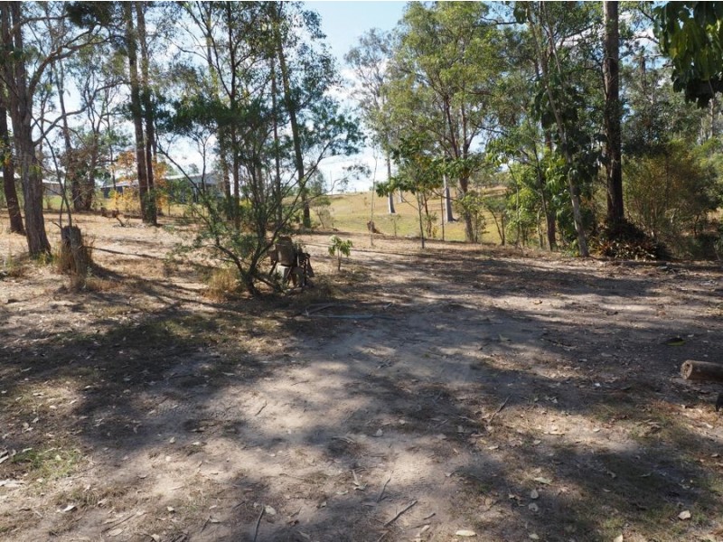 Lot 53 Sovereign Drive, Tamaree QLD 4570