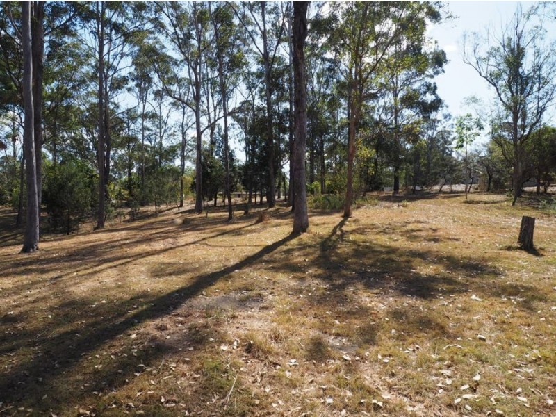 Lot 53 Sovereign Drive, Tamaree QLD 4570