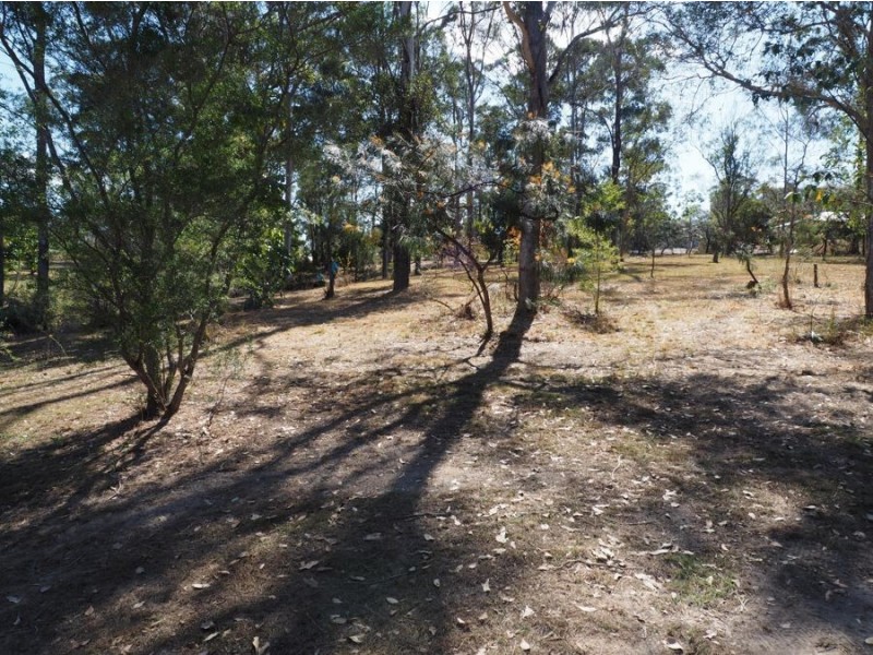 Lot 53 Sovereign Drive, Tamaree QLD 4570