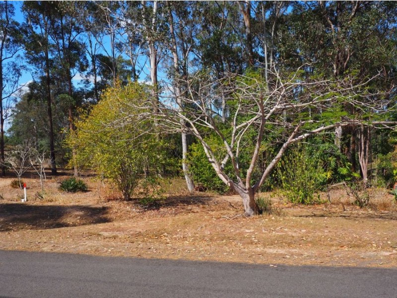 Lot 53 Sovereign Drive, Tamaree QLD 4570