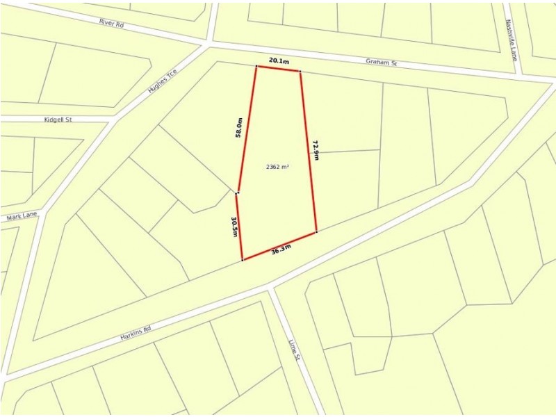 3 Graham Street, Gympie QLD 4570