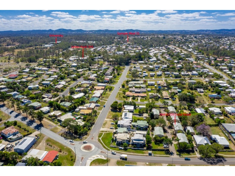 Unit 6/109 Duke Street, Gympie QLD 4570