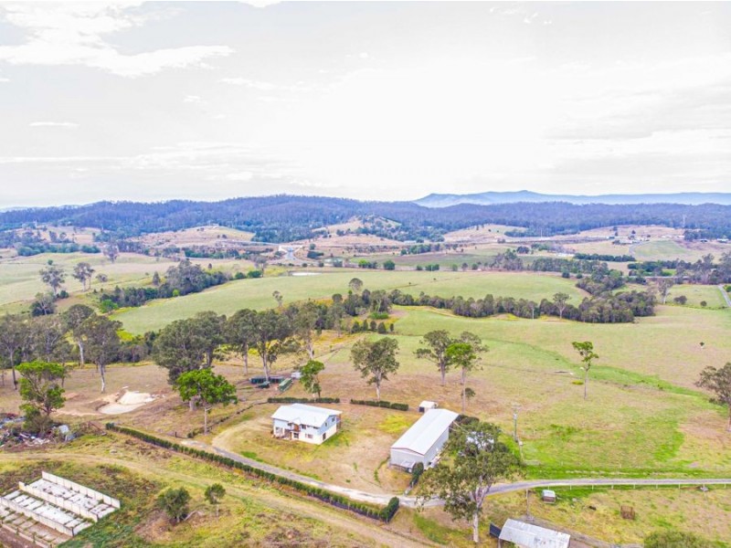 2 Mullaly Road, Kybong QLD 4570