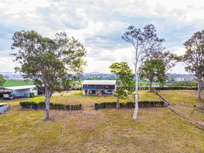 2 Mullaly Road, Kybong QLD 4570