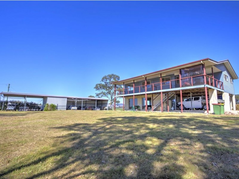 2 Mullaly Road, Kybong QLD 4570