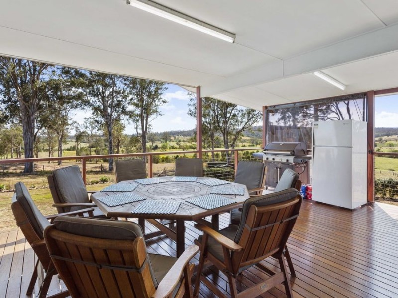 2 Mullaly Road, Kybong QLD 4570