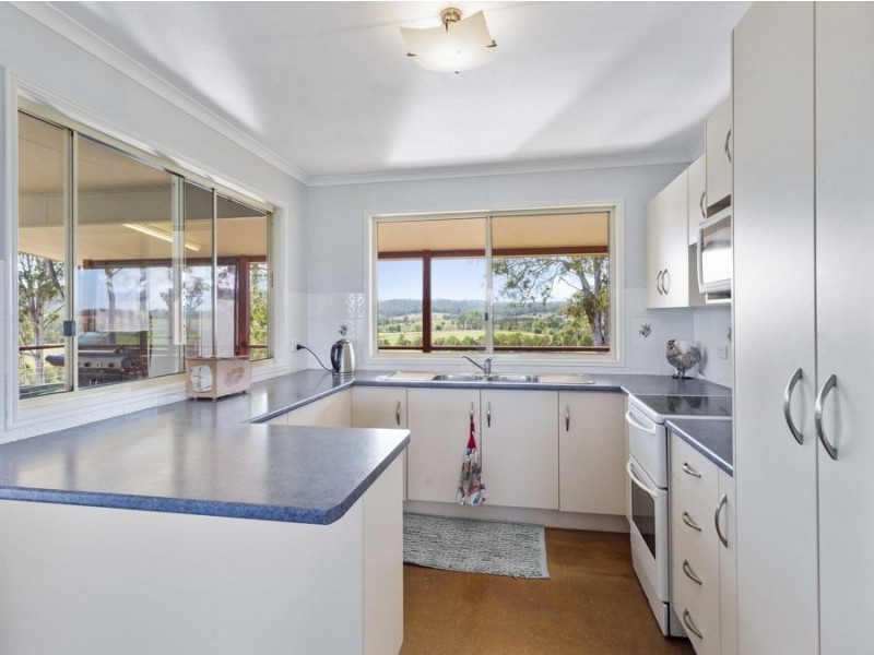 2 Mullaly Road, Kybong QLD 4570