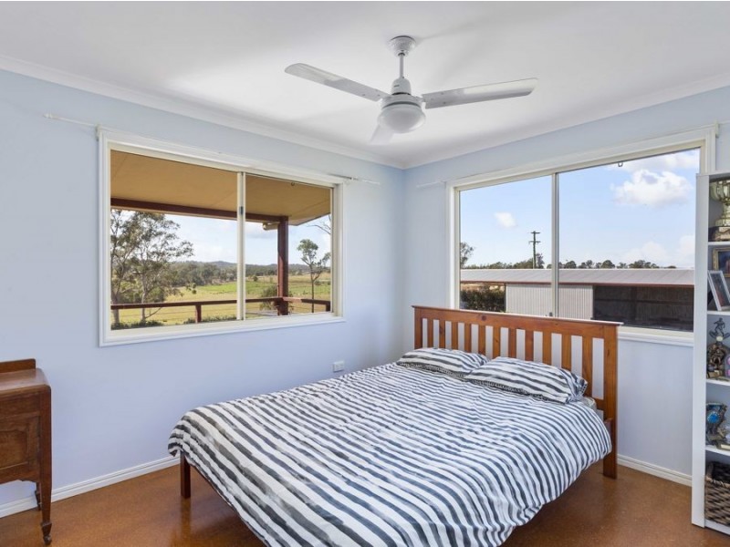 2 Mullaly Road, Kybong QLD 4570