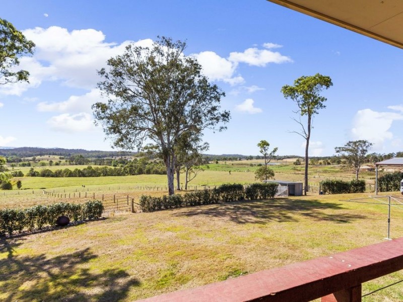 2 Mullaly Road, Kybong QLD 4570