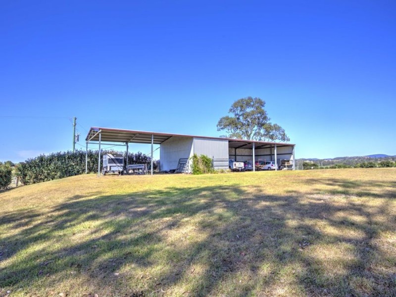 2 Mullaly Road, Kybong QLD 4570