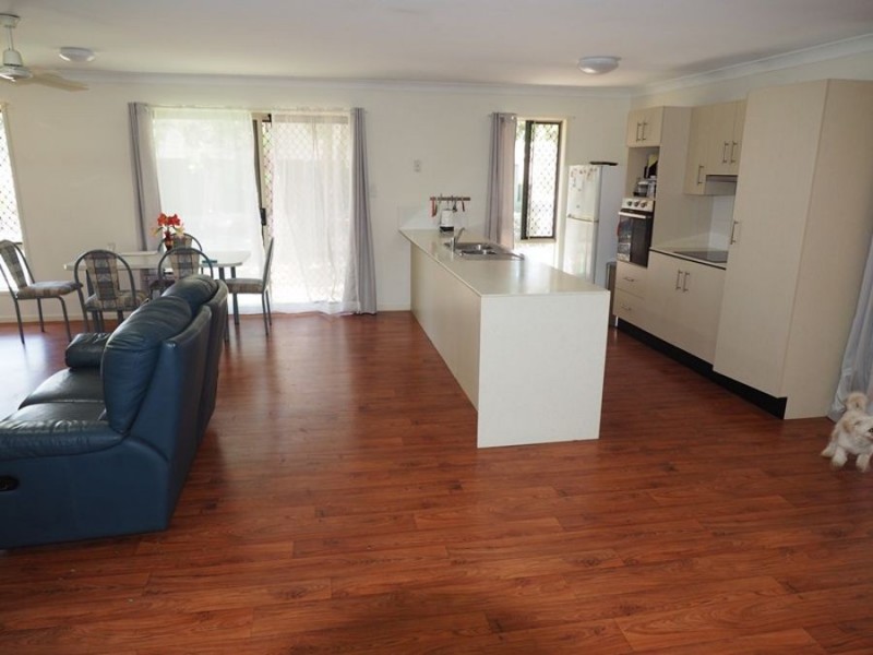 4 Rose Street, Kilkivan QLD 4600