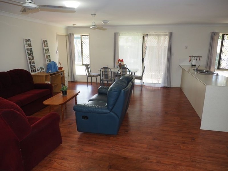 4 Rose Street, Kilkivan QLD 4600