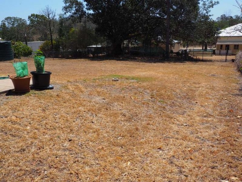 4 Rose Street, Kilkivan QLD 4600