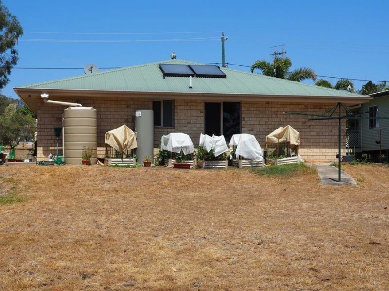 4 Rose Street, Kilkivan QLD 4600