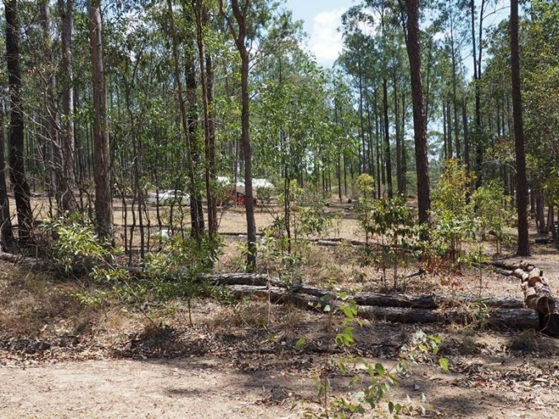 Lot 810 Arborthirty-one Road, Glenwood QLD 4570