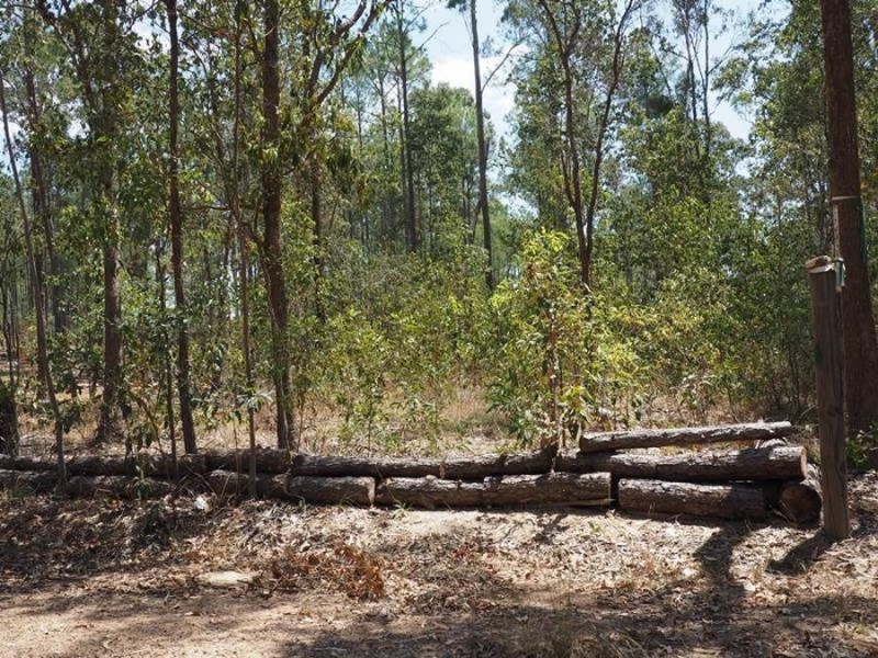 Lot 810 Arborthirty-one Road, Glenwood QLD 4570