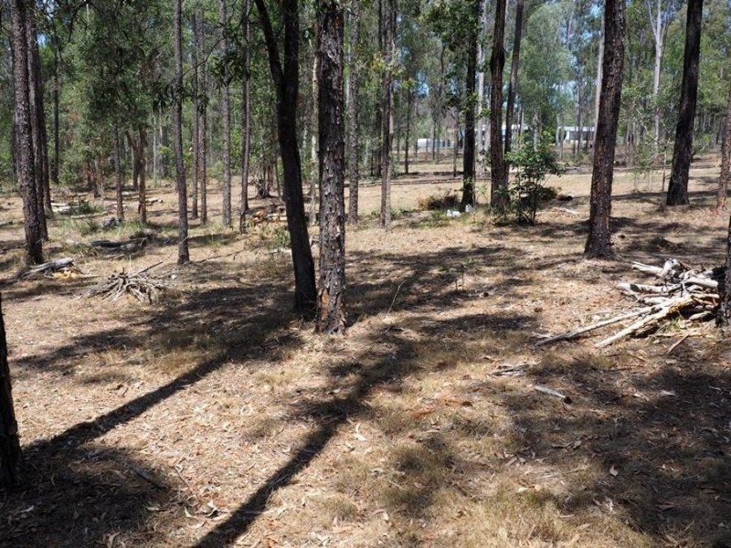 Lot 810 Arborthirty-one Road, Glenwood QLD 4570