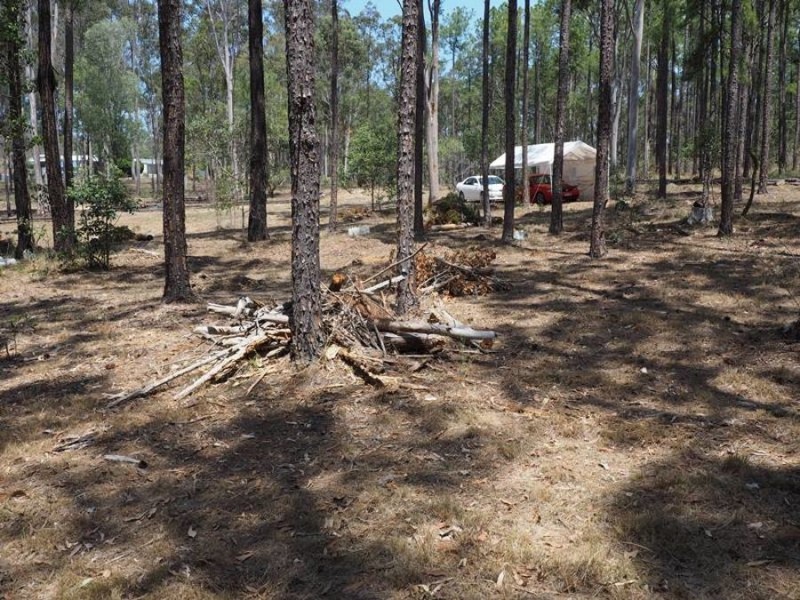 Lot 810 Arborthirty-one Road, Glenwood QLD 4570