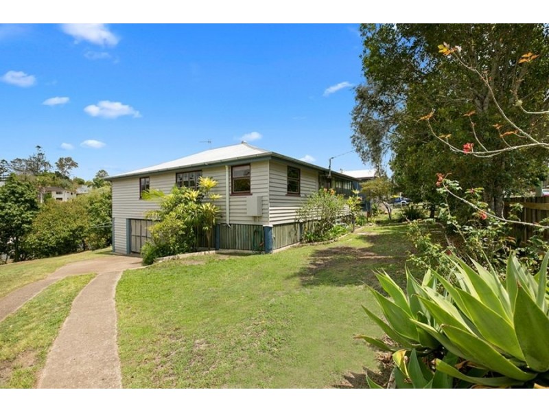 15a Rifle Range Road, Gympie QLD 4570