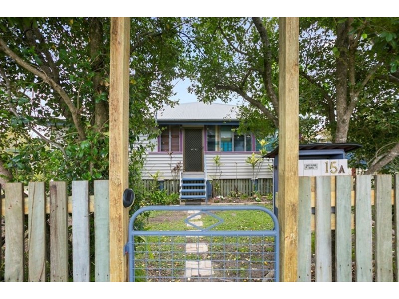 15a Rifle Range Road, Gympie QLD 4570