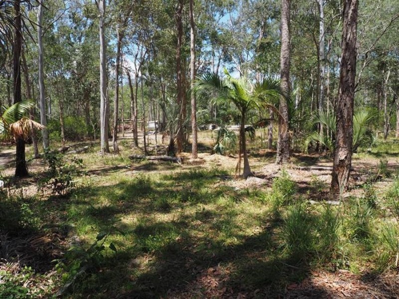 Lot 23 Counter Road, Wolvi QLD 4570