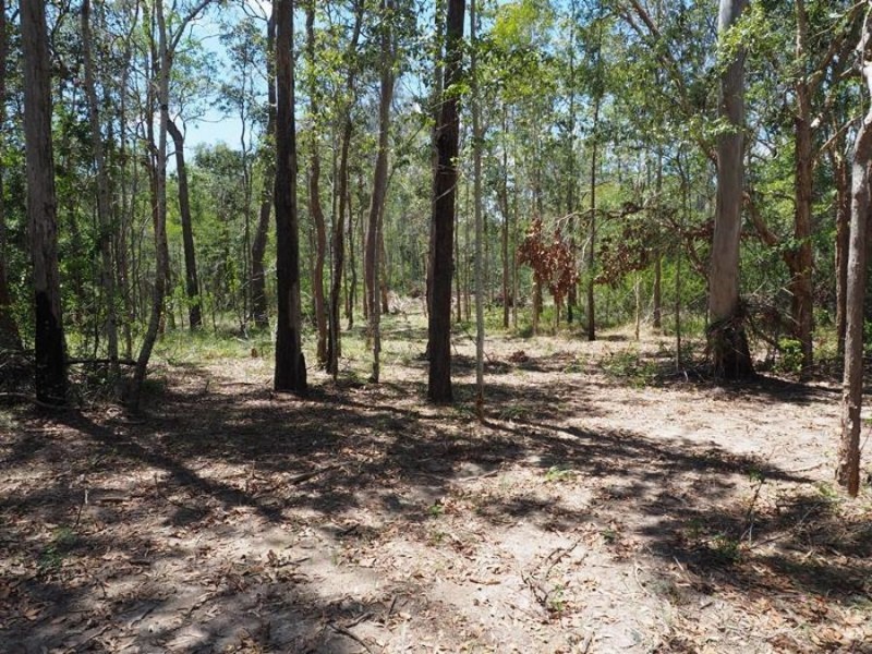 Lot 23 Counter Road, Wolvi QLD 4570