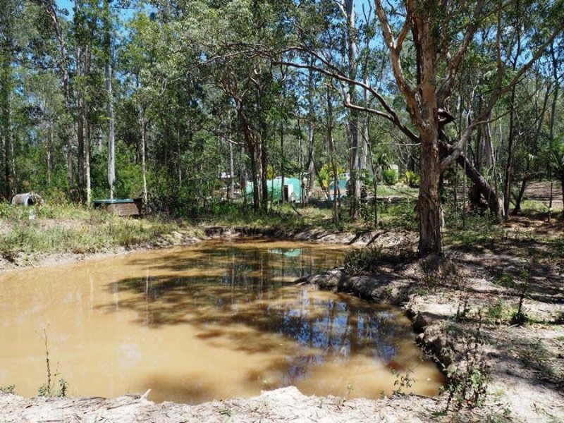 Lot 23 Counter Road, Wolvi QLD 4570