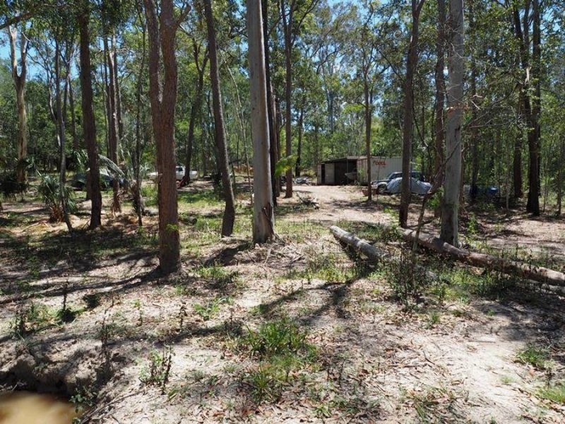 Lot 23 Counter Road, Wolvi QLD 4570