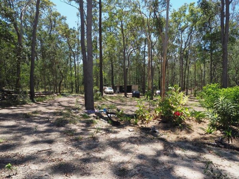 Lot 23 Counter Road, Wolvi QLD 4570