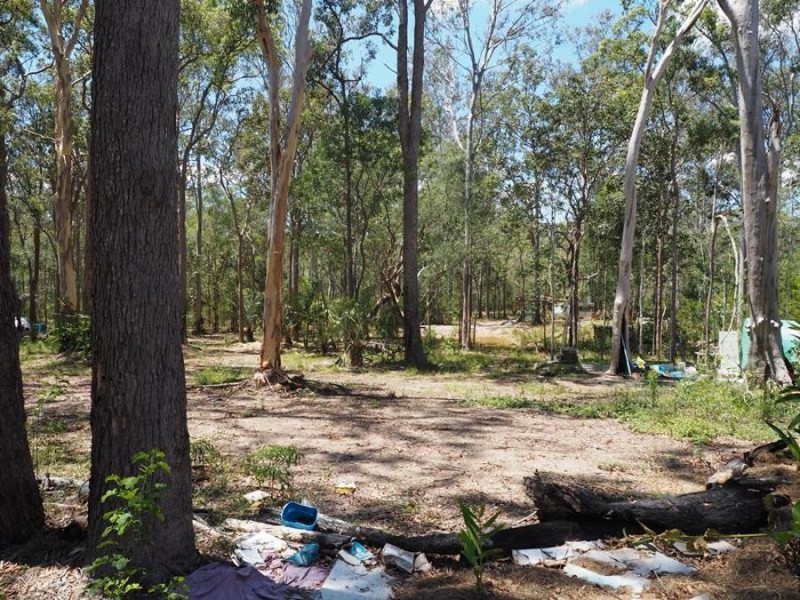 Lot 23 Counter Road, Wolvi QLD 4570