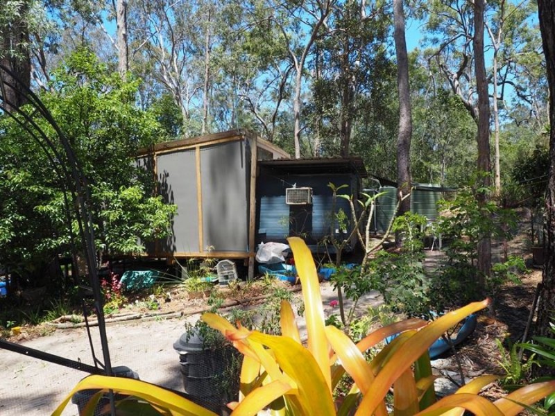 Lot 23 Counter Road, Wolvi QLD 4570