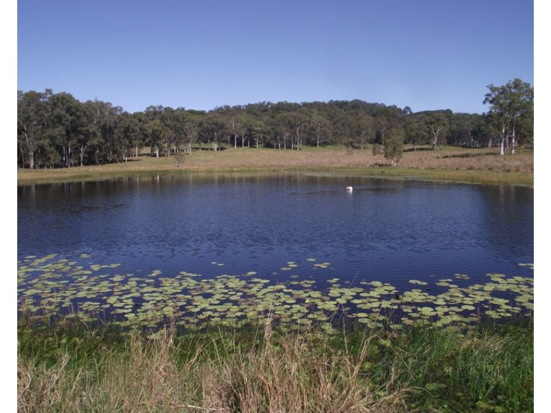 Goomboorian QLD 4570