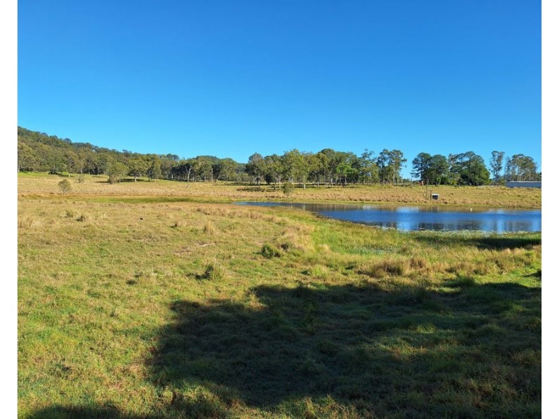 Goomboorian QLD 4570