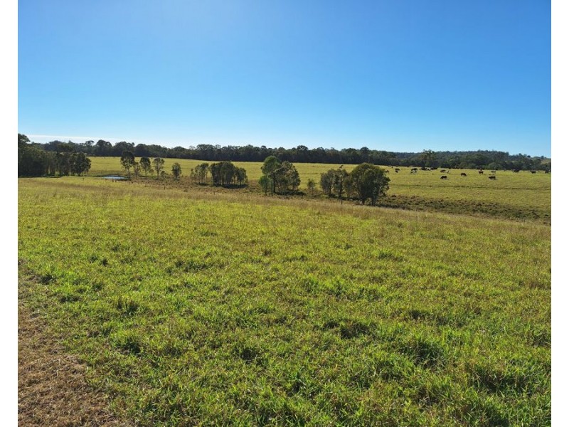 Goomboorian QLD 4570