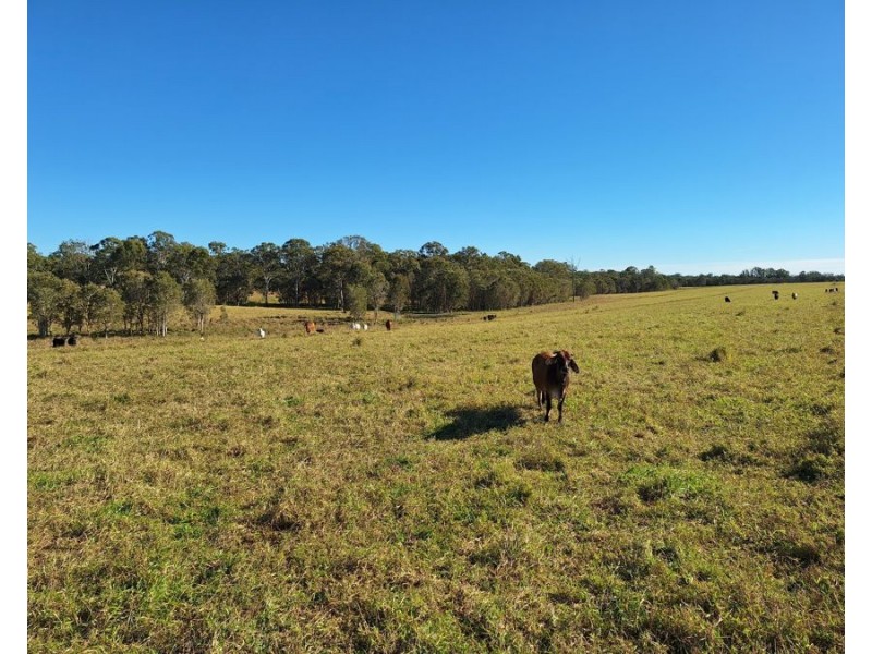 Goomboorian QLD 4570