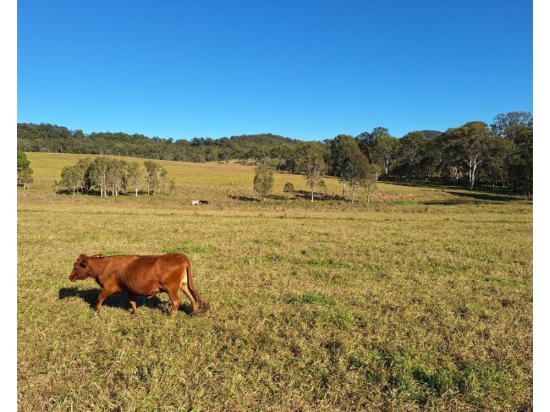 Goomboorian QLD 4570