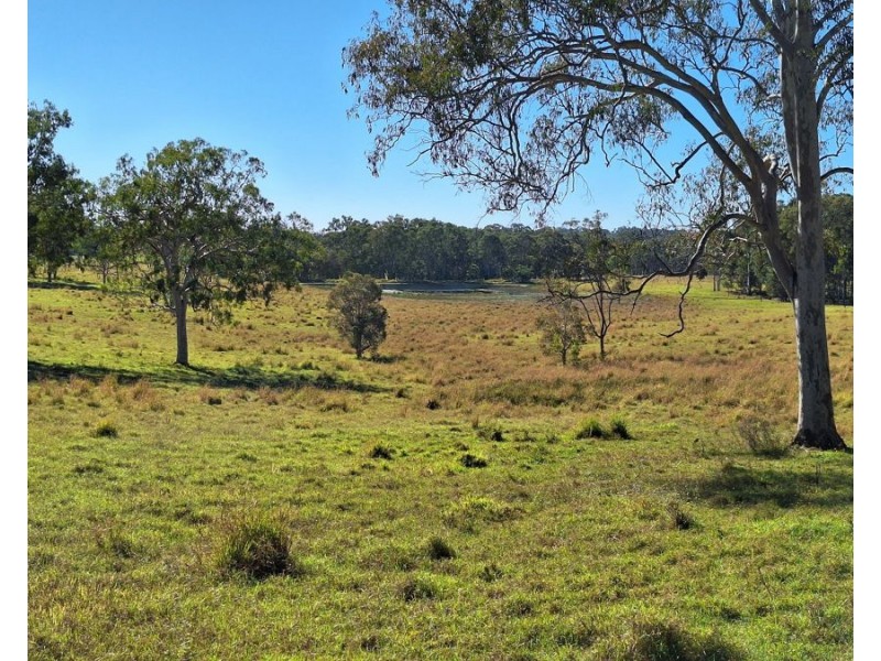 Goomboorian QLD 4570