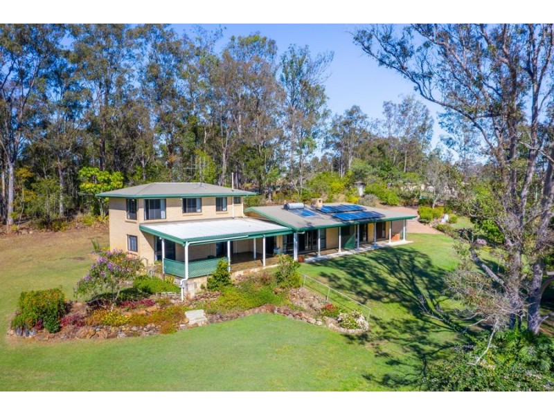 Lot 2 Percival Road, Chatsworth QLD 4570