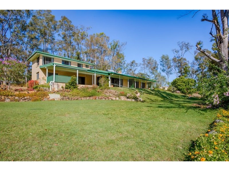 Lot 2 Percival Road, Chatsworth QLD 4570