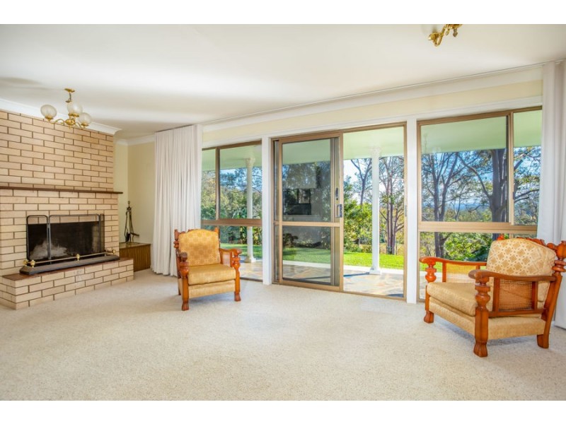 Lot 2 Percival Road, Chatsworth QLD 4570