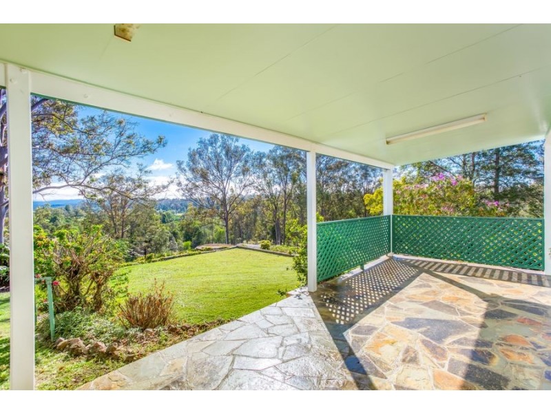 Lot 2 Percival Road, Chatsworth QLD 4570